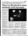 Enniscorthy Guardian Thursday 14 January 1993 Page 16