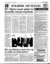 Enniscorthy Guardian Thursday 14 January 1993 Page 20