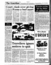 Enniscorthy Guardian Thursday 14 January 1993 Page 32