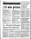 Enniscorthy Guardian Thursday 14 January 1993 Page 35