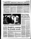 Enniscorthy Guardian Thursday 14 January 1993 Page 38