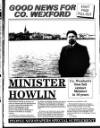 Enniscorthy Guardian Thursday 14 January 1993 Page 57