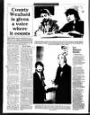 Enniscorthy Guardian Thursday 14 January 1993 Page 58