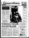 Enniscorthy Guardian Thursday 04 February 1993 Page 1