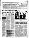 Enniscorthy Guardian Thursday 04 February 1993 Page 12