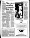 Enniscorthy Guardian Thursday 04 February 1993 Page 13
