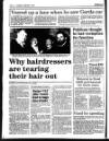 Enniscorthy Guardian Thursday 04 February 1993 Page 14