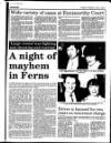 Enniscorthy Guardian Thursday 04 February 1993 Page 21