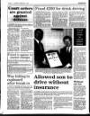 Enniscorthy Guardian Thursday 04 February 1993 Page 22