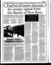 Enniscorthy Guardian Thursday 04 February 1993 Page 36