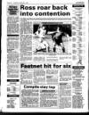 Enniscorthy Guardian Thursday 04 February 1993 Page 62