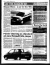 Enniscorthy Guardian Thursday 04 February 1993 Page 70