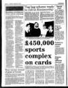 Enniscorthy Guardian Thursday 18 February 1993 Page 16