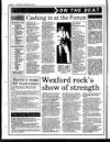 Enniscorthy Guardian Thursday 18 February 1993 Page 38