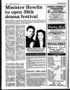Enniscorthy Guardian Thursday 04 March 1993 Page 6