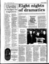 Enniscorthy Guardian Thursday 04 March 1993 Page 8