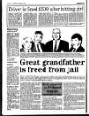 Enniscorthy Guardian Thursday 04 March 1993 Page 10