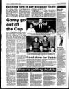 Enniscorthy Guardian Thursday 04 March 1993 Page 20