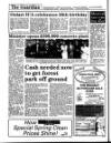 Enniscorthy Guardian Thursday 04 March 1993 Page 36
