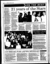 Enniscorthy Guardian Thursday 04 March 1993 Page 38