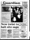 Enniscorthy Guardian Thursday 01 April 1993 Page 1