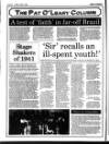 Enniscorthy Guardian Thursday 01 April 1993 Page 36