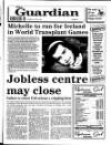 Enniscorthy Guardian Thursday 08 April 1993 Page 1