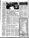 Enniscorthy Guardian Thursday 08 April 1993 Page 6