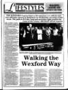 Enniscorthy Guardian Thursday 08 April 1993 Page 33