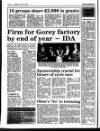 Enniscorthy Guardian Thursday 22 April 1993 Page 6