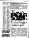 Enniscorthy Guardian Thursday 22 April 1993 Page 8