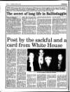 Enniscorthy Guardian Thursday 22 April 1993 Page 12