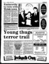 Enniscorthy Guardian Thursday 22 April 1993 Page 14
