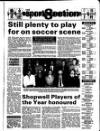 Enniscorthy Guardian Thursday 22 April 1993 Page 49