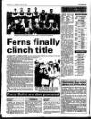 Enniscorthy Guardian Thursday 22 April 1993 Page 50
