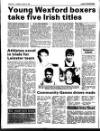 Enniscorthy Guardian Thursday 22 April 1993 Page 54