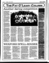 Enniscorthy Guardian Thursday 20 May 1993 Page 44