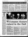 Enniscorthy Guardian Thursday 03 June 1993 Page 26
