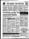 Enniscorthy Guardian Thursday 03 June 1993 Page 58