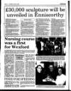 Enniscorthy Guardian Thursday 10 June 1993 Page 12
