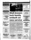 Enniscorthy Guardian Thursday 10 June 1993 Page 14