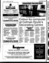 Enniscorthy Guardian Thursday 10 June 1993 Page 40