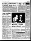 Enniscorthy Guardian Thursday 17 June 1993 Page 12