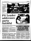 Enniscorthy Guardian Thursday 17 June 1993 Page 14
