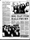 Enniscorthy Guardian Thursday 17 June 1993 Page 20
