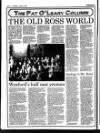 Enniscorthy Guardian Thursday 17 June 1993 Page 36