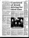 Enniscorthy Guardian Thursday 17 June 1993 Page 54