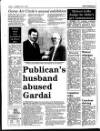 Enniscorthy Guardian Thursday 01 July 1993 Page 4