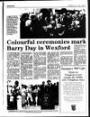 Enniscorthy Guardian Thursday 01 July 1993 Page 19