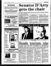 Enniscorthy Guardian Thursday 08 July 1993 Page 2